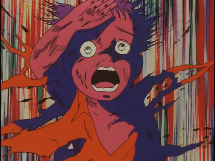 Hadashi no Gen 2 (Horadric)